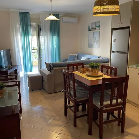 Appartamento Olive Tree Vacation *