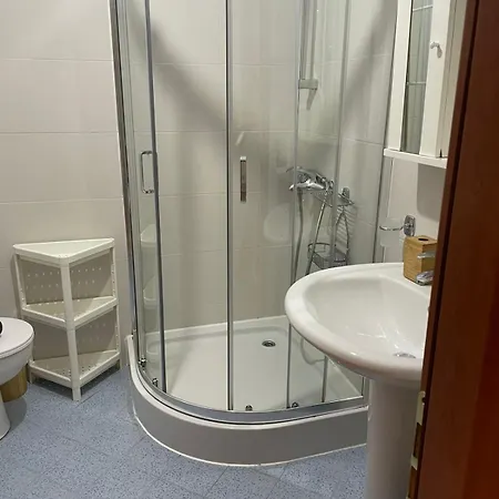 Daire Olive Tree Vacation