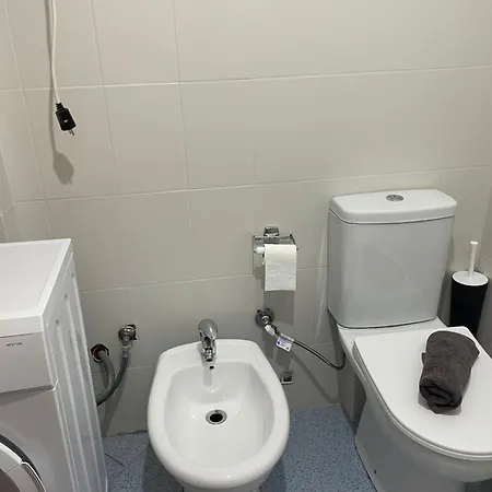 Daire Olive Tree Vacation *