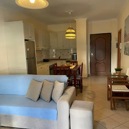 Appartamento Olive Tree Vacation *