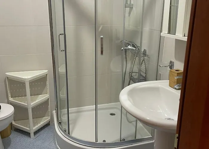 Daire Olive Tree Vacation