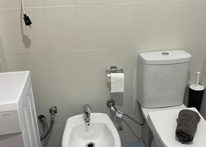 Daire Olive Tree Vacation *